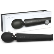 Le Wand Opladelig Luksus Magic Wand Vibrator