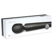 Le Wand Opladelig Luksus Magic Wand Vibrator