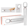 Le Wand Opladelig Luksus Magic Wand Vibrator