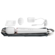 Le Wand Opladelig Luksus Magic Wand Vibrator