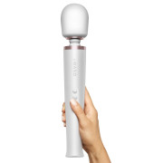 Le Wand Opladelig Luksus Magic Wand Vibrator