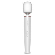Le Wand Opladelig Luksus Magic Wand Vibrator