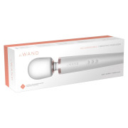 Le Wand Opladelig Luksus Magic Wand Vibrator