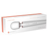 Le Wand Opladelig Luksus Magic Wand Vibrator