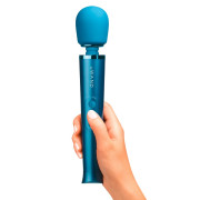 Le Wand Petite Opladelig Magic Wand Vibrator
