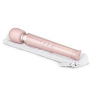 Le Wand Petite Opladelig Magic Wand Vibrator