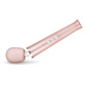 Le Wand Petite Opladelig Magic Wand Vibrator