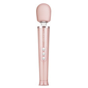 Le Wand Petite Opladelig Magic Wand Vibrator
