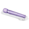 Le Wand Petite Opladelig Magic Wand Vibrator