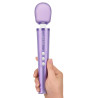 Le Wand Petite Opladelig Magic Wand Vibrator
