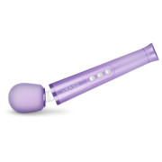 Le Wand Petite Opladelig Magic Wand Vibrator