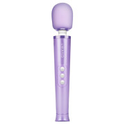 Le Wand Petite Opladelig Magic Wand Vibrator