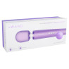 Le Wand Petite Opladelig Magic Wand Vibrator