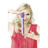 Le Wand Petite Opladelig Magic Wand Vibrator