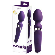 VeDO Wanda Opladelig Magic Wand Vibrator