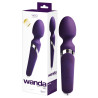 VeDO Wanda Opladelig Magic Wand Vibrator