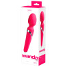 VeDO Wanda Opladelig Magic Wand Vibrator