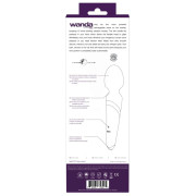 VeDO Wanda Opladelig Magic Wand Vibrator