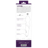 VeDO Wanda Opladelig Magic Wand Vibrator