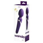 VeDO Wanda Opladelig Magic Wand Vibrator