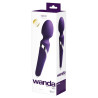 VeDO Wanda Opladelig Magic Wand Vibrator