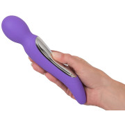 Sweet Smile Magic Wand Vibrator med 2 Motorer