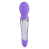 Sweet Smile Magic Wand Vibrator med 2 Motorer