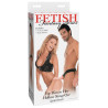 Fetish Fantasy Hul Strap On til Mænd og Kvinder