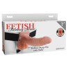 Fetish Fantasy Hul Strap On med Testikler