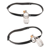 Fetish Fantasy Extreme Pikbur med Seletøj