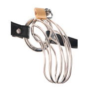 Fetish Fantasy Extreme Pikbur med Seletøj