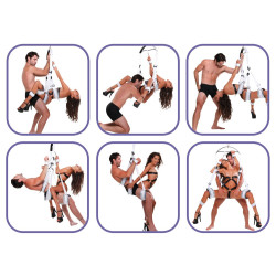 Fetish Fantasy Bondage Sexgynge