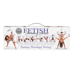 Fetish Fantasy Bondage Sexgynge