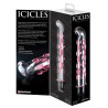 Icicles NO 19 Dildo Glas Vibrator