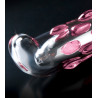 Icicles NO 19 Dildo Glas Vibrator