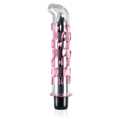 Icicles NO 19 Dildo Glas Vibrator