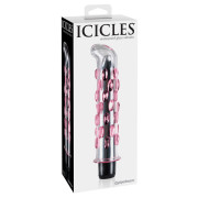 Icicles NO 19 Dildo Glas Vibrator