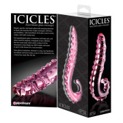 Icicles No 24 Glas Dildo