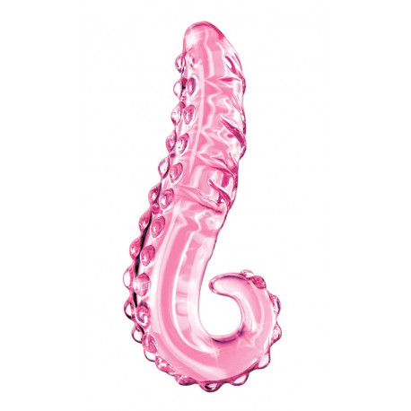 Icicles No 24 Glas Dildo