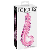 Icicles No 24 Glas Dildo