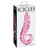 Icicles No 24 Glas Dildo