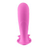 Sweet Smile G-Punkts Trusse Vibrator