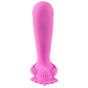 Sweet Smile G-Punkts Trusse Vibrator