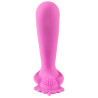 Sweet Smile G-Punkts Trusse Vibrator