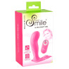 Sweet Smile G-Punkts Trusse Vibrator