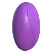 Fantasy For Her Silicone Fun Tongue Klitoris Vibrator