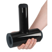 Rebel Automatisk Masturbator med Vibration