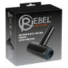 Rebel Automatisk Masturbator med Vibration