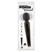 You2Toys Opladelig Power Wand Vibrator