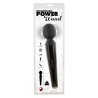 You2Toys Opladelig Power Wand Vibrator